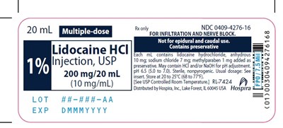 Principal Display Panel (51662-1465-1  20 mL VIAL LABEL OPT 3)